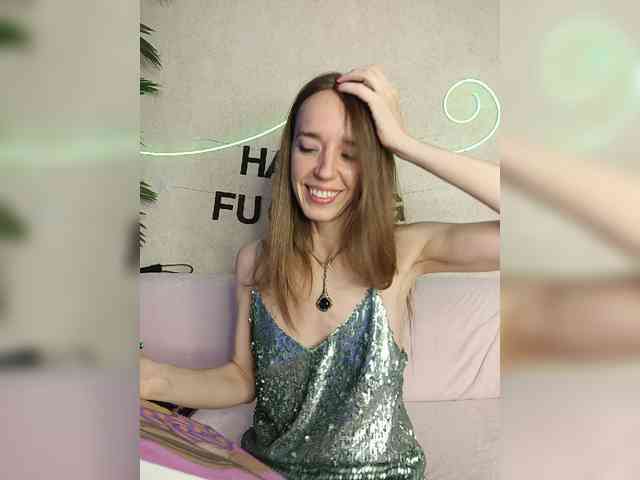 StarKristy Sex Cam Show