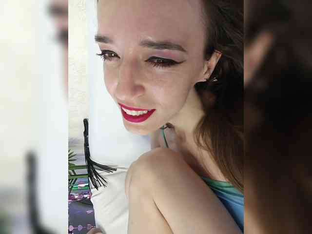 StarKristy Sex Cam Show