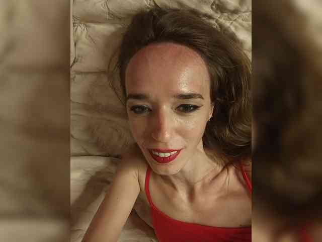StarKristy Sex Cam Show