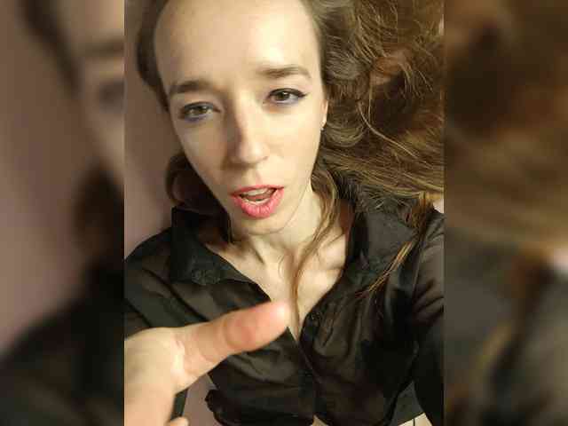 StarKristy Sex Cam Show