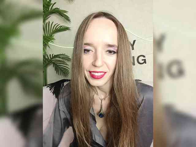 StarKristy Sex Cam Show