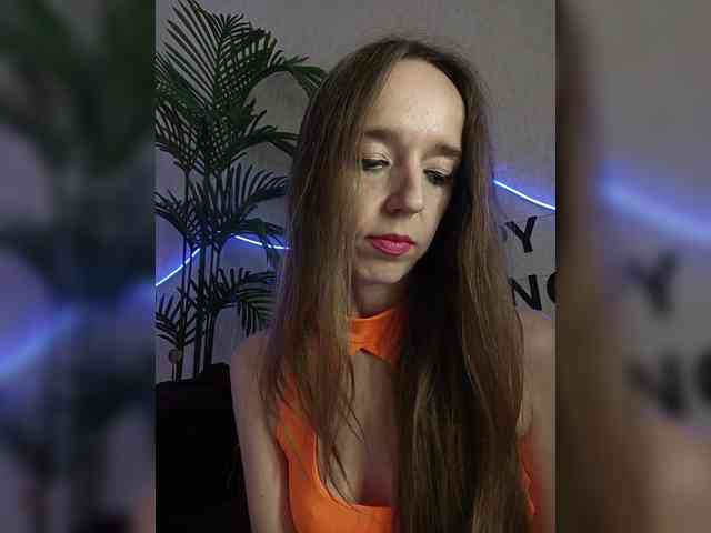 StarKristy Sex Cam Show