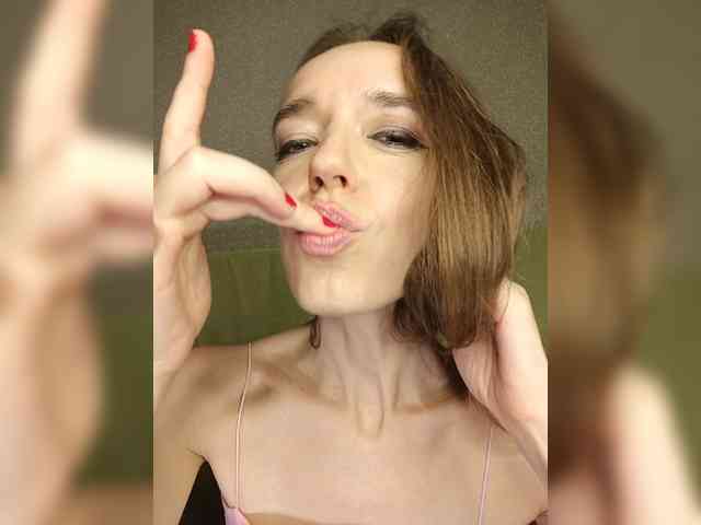 StarKristy Sex Cam Show
