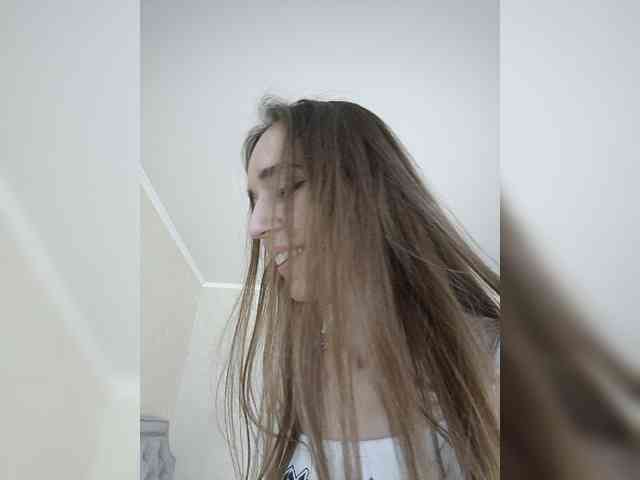 StarKristy Live Webcam on BongaCams