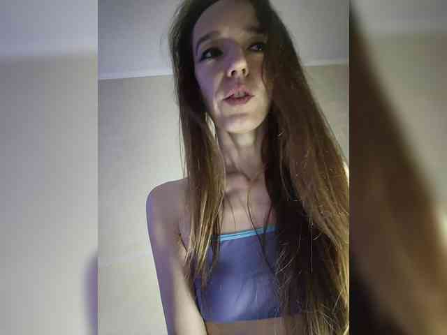 StarKristy live show