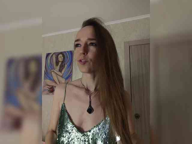 StarKristy Sex Cam Show
