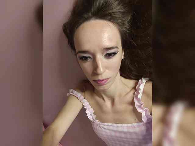 StarKristy's webcam live show