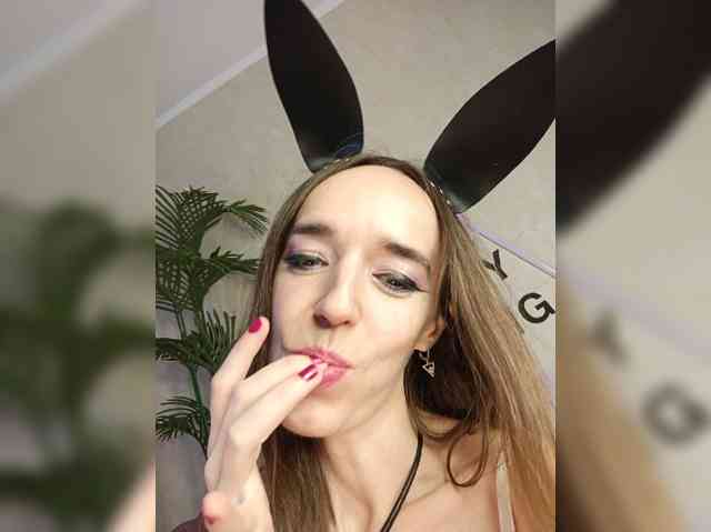 starkristy bongacams