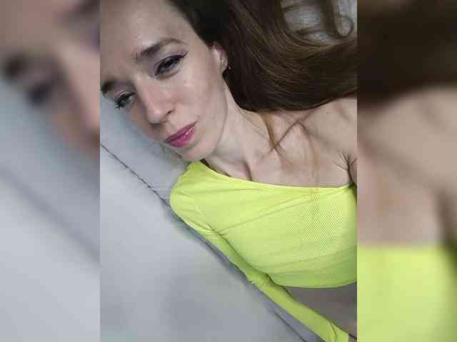 StarKristy Live Webcam on BongaCams