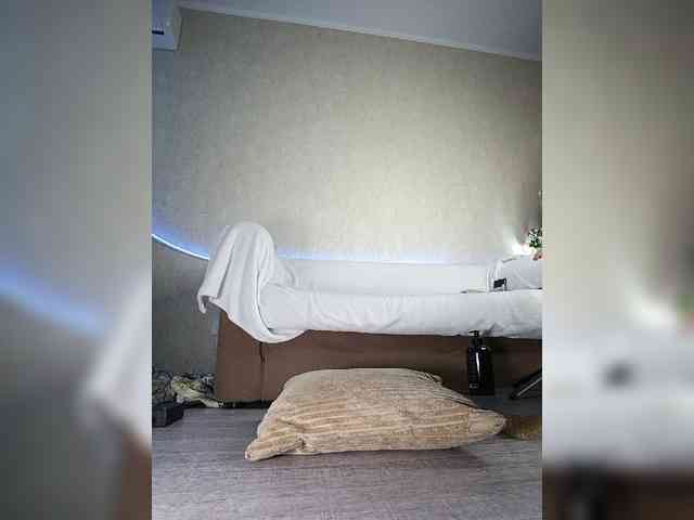 StarKristy Live Webcam on BongaCams