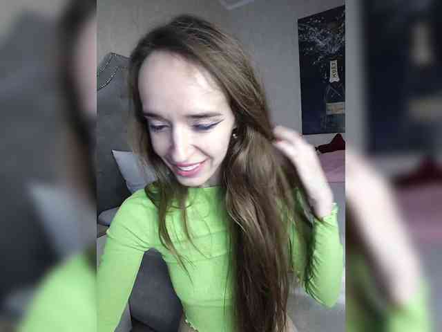 StarKristy live show