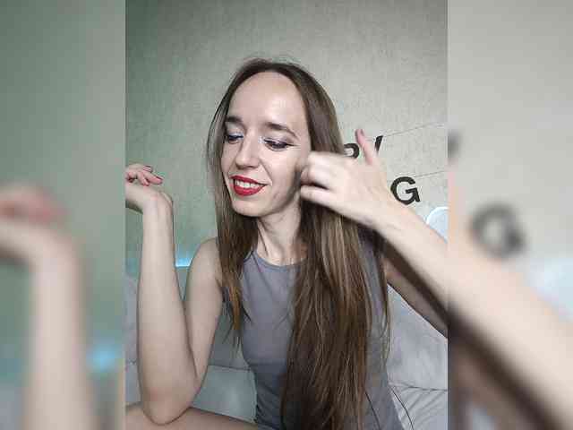 StarKristy - Girl 