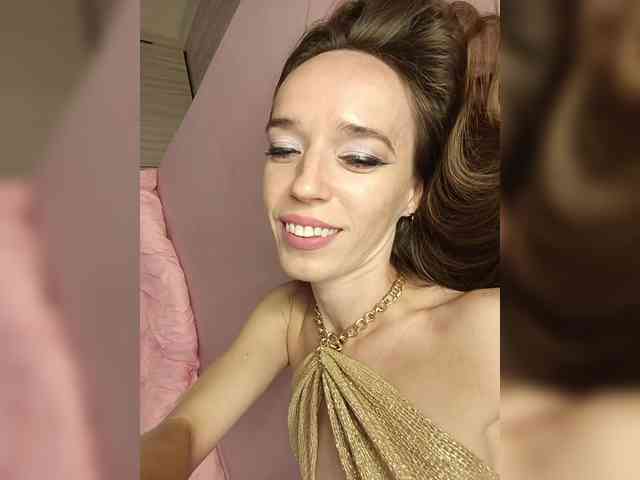 StarKristy Live Webcam on BongaCams