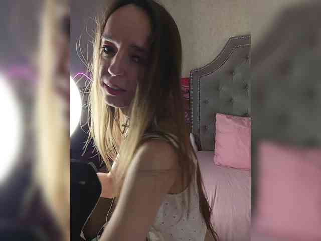StarKristy Sex Cam Show