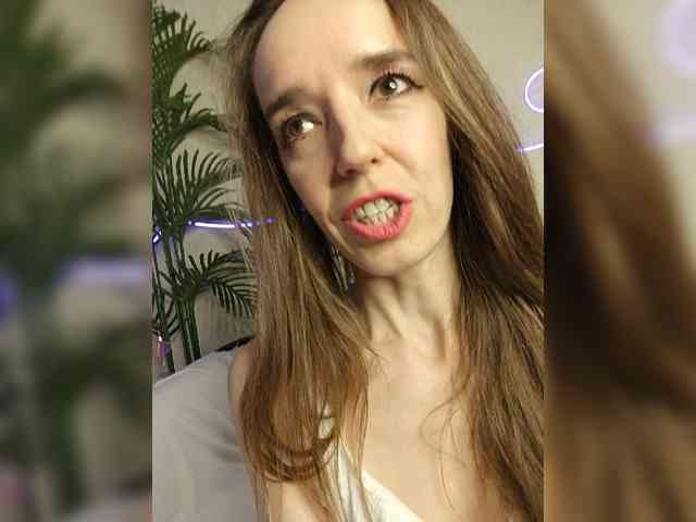 StarKristy Sex Cam Show