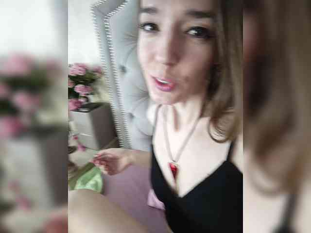 StarKristy live show