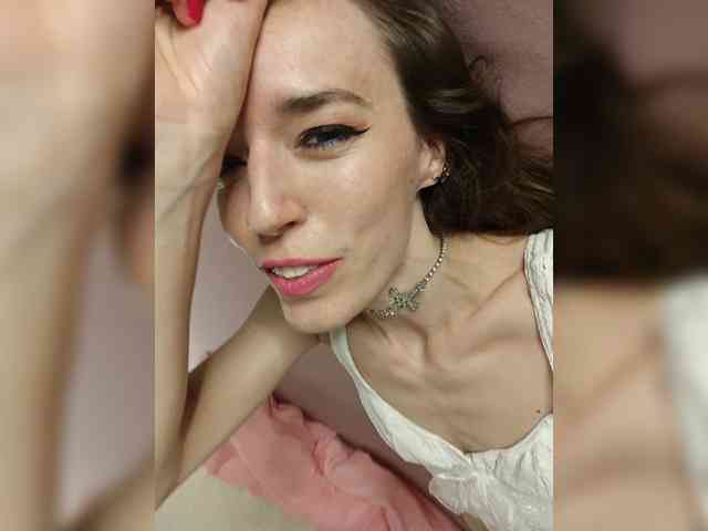StarKristy Sex Cam Show