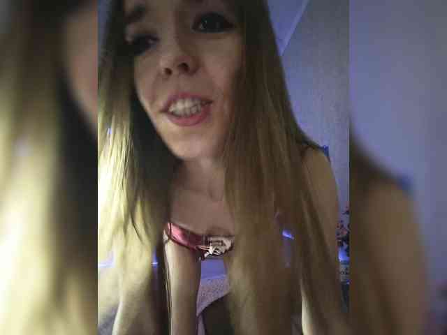 StarKristy Live Webcam on BongaCams