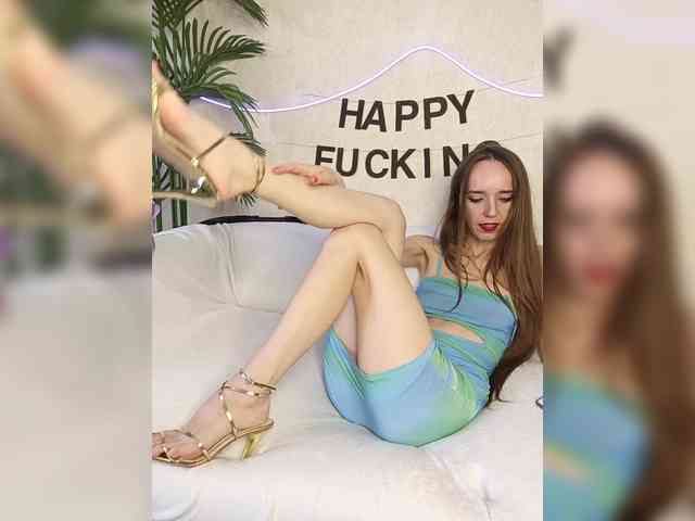 StarKristy Sex Cam Show