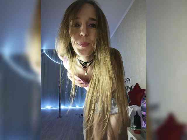 StarKristy live show