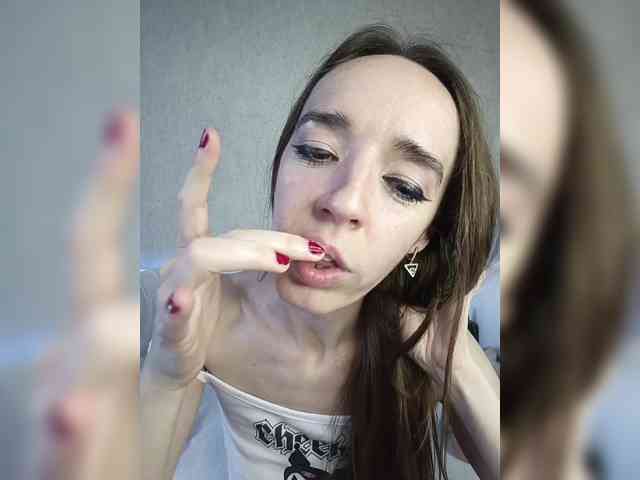 StarKristy Live Webcam on BongaCams