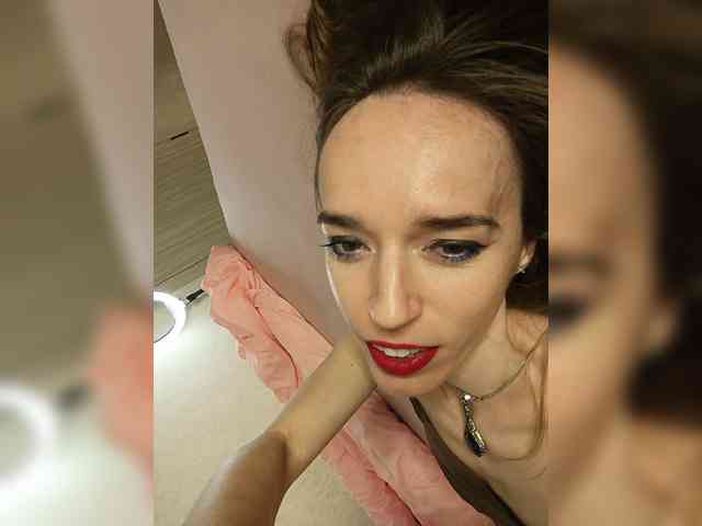 StarKristy Sex Cam Show