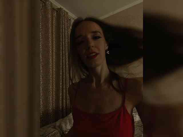 StarKristy Sex Cam Show