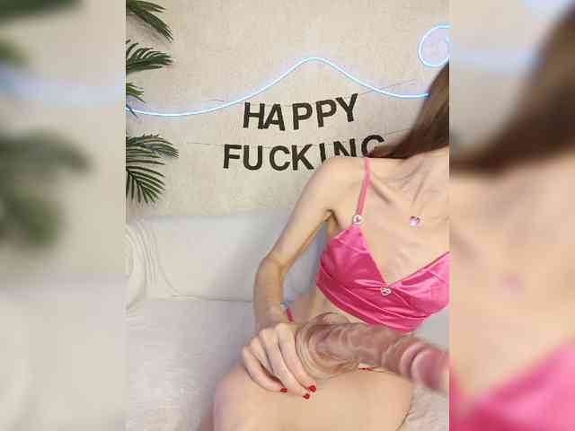 StarKristy Sex Cam Show