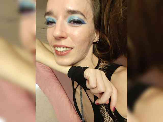 StarKristy - Girl 