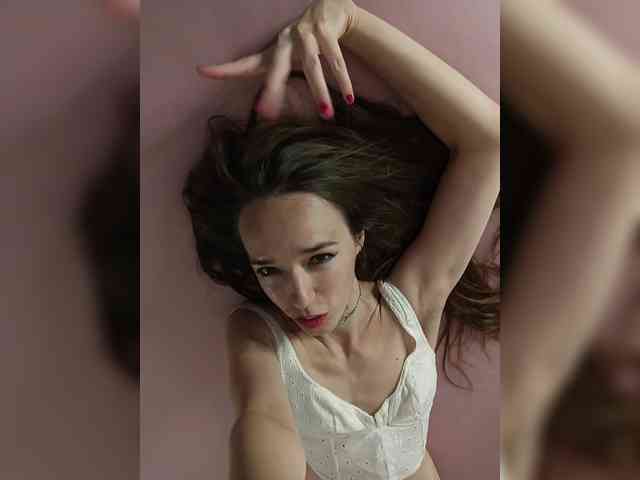 StarKristy Sex Cam Show