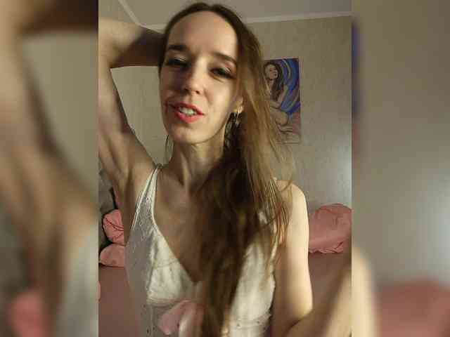 StarKristy Sex Cam Show