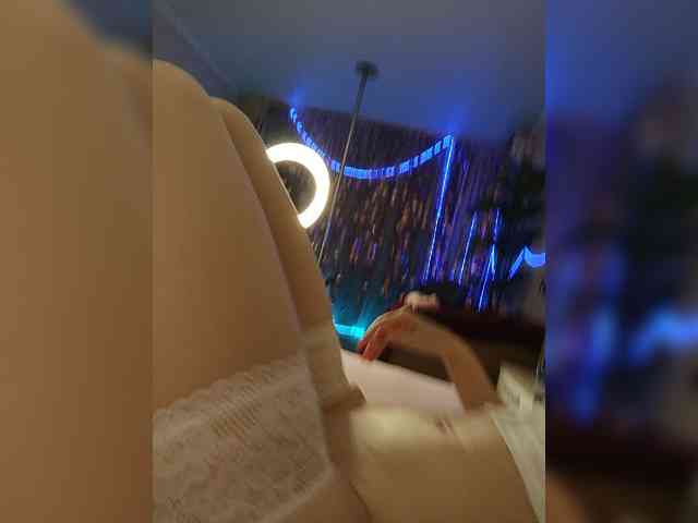 StarKristy Sex Cam Show