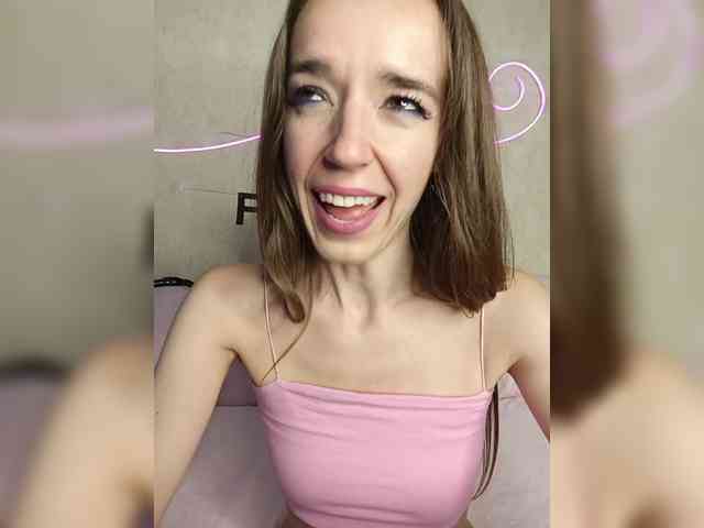StarKristy Sex Cam Show