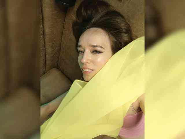 StarKristy Sex Cam Show