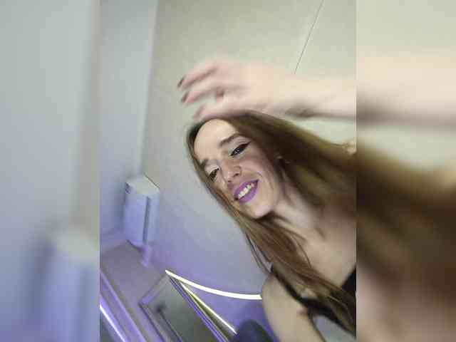 StarKristy live show