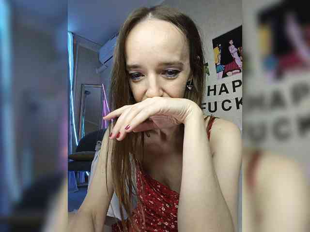 StarKristy Live Webcam on BongaCams