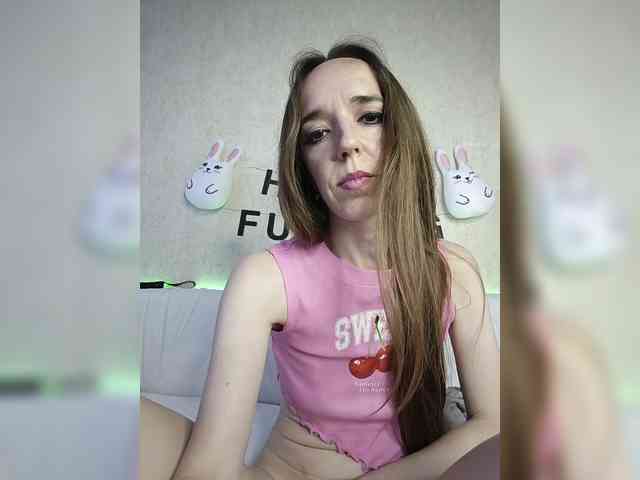StarKristy Live Webcam on BongaCams