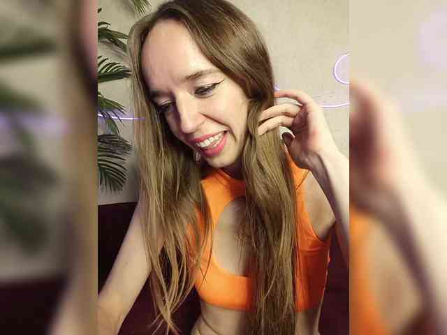 StarKristy Sex Cam Show