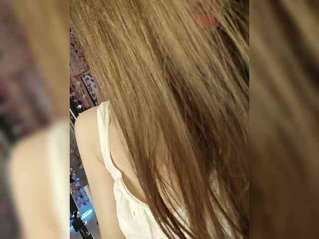 StarKristy Sex Cam Show