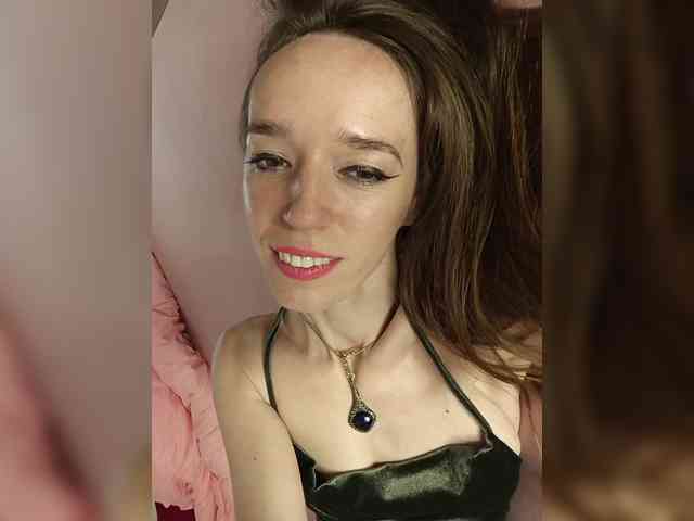 StarKristy Sex Cam Show