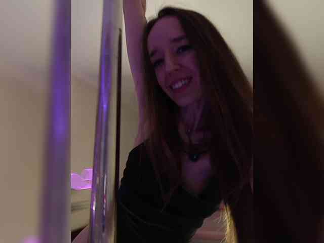 StarKristy Sex Cam Show