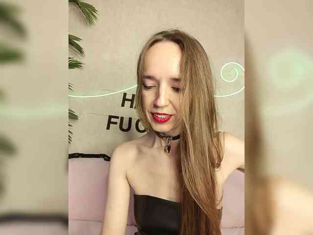 StarKristy Sex Cam Show