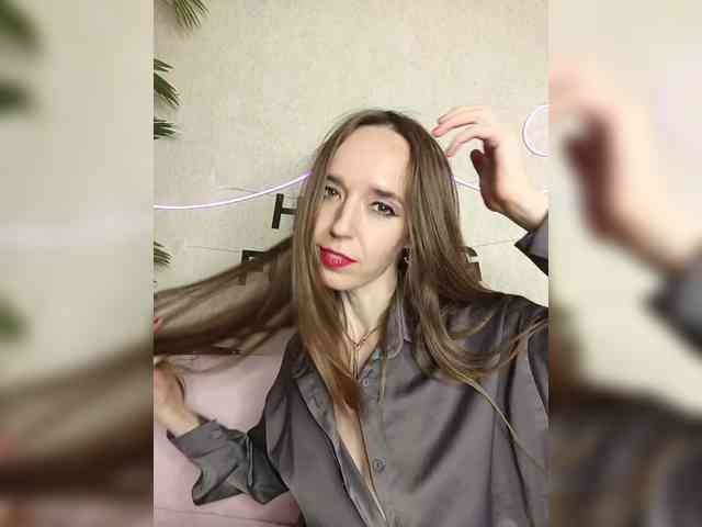 StarKristy Sex Cam Show