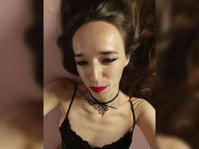StarKristy Live Webcam on BongaCams