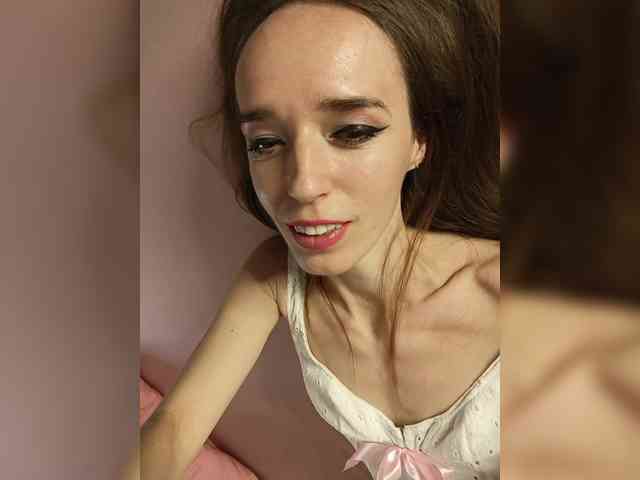 StarKristy Sex Cam Show