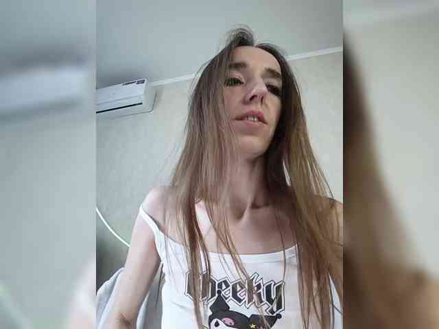 StarKristy live show