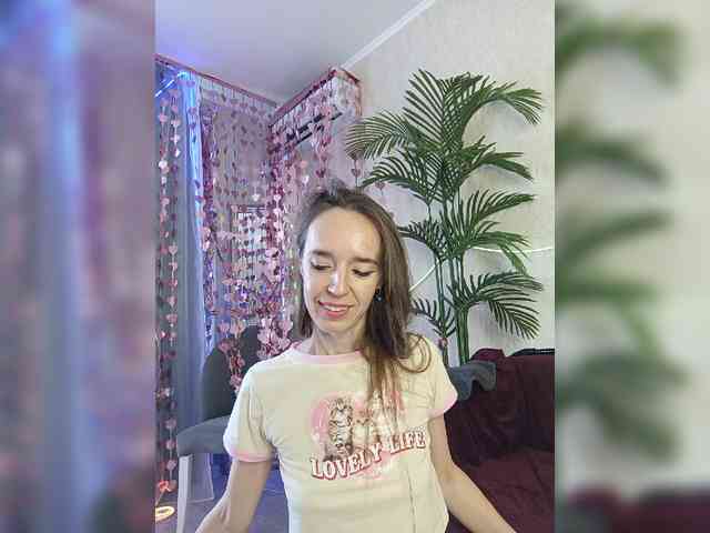 StarKristy Sex Cam Show