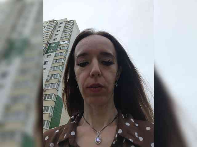 StarKristy - Girl 