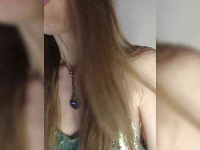 StarKristy Sex Cam Show