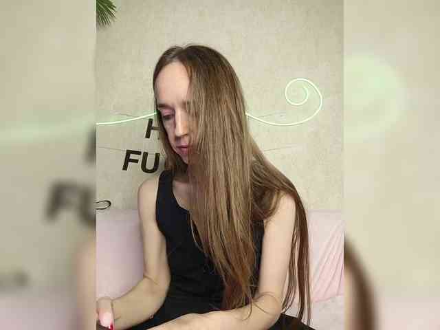 StarKristy Sex Cam Show